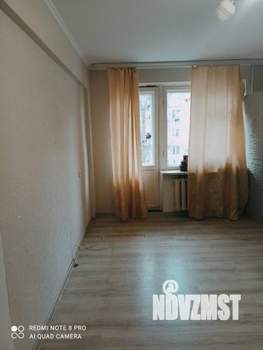 3-к квартира, вторичка, 59м2, 2/5 этаж