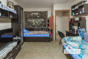 1-к квартира, вторичка, 36м2, 8/10 этаж