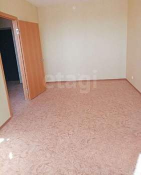 1-к квартира, вторичка, 34м2, 8/9 этаж