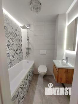 1-к квартира, вторичка, 31м2, 8/9 этаж