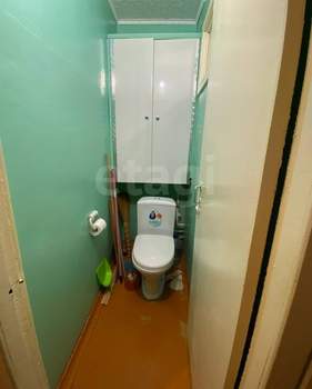 3-к квартира, вторичка, 64м2, 5/9 этаж