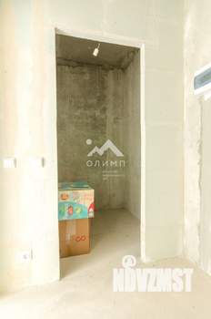 1-к квартира, вторичка, 30м2, 1/8 этаж