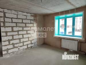 1-к квартира, вторичка, 53м2, 7/10 этаж