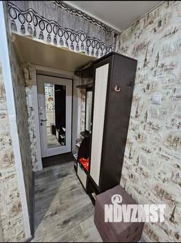 2-к квартира, вторичка, 44м2, 2/5 этаж