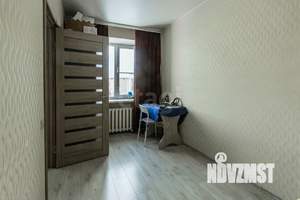 2-к квартира, вторичка, 42м2, 5/5 этаж