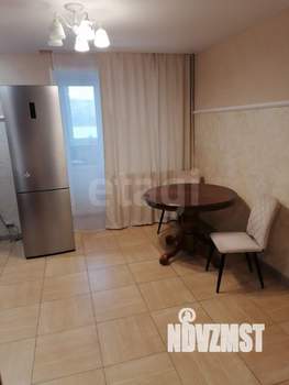 2-к квартира, вторичка, 67м2, 3/6 этаж