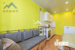 1-к квартира, вторичка, 36м2, 9/9 этаж