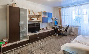 2-к квартира, вторичка, 45м2, 5/5 этаж