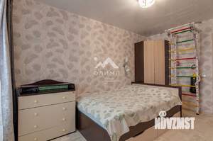 1-к квартира, вторичка, 42м2, 6/10 этаж