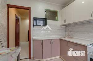 2-к квартира, вторичка, 44м2, 5/5 этаж