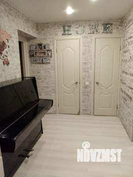 2-к квартира, вторичка, 51м2, 1/15 этаж