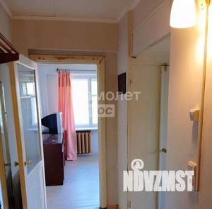 2-к квартира, вторичка, 43м2, 5/5 этаж