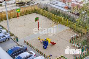 1-к квартира, вторичка, 36м2, 7/10 этаж