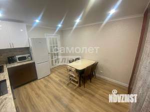 2-к квартира, вторичка, 55м2, 8/9 этаж