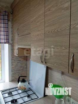 1-к квартира, вторичка, 33м2, 3/4 этаж