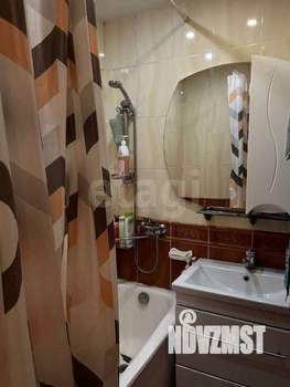 3-к квартира, вторичка, 59м2, 5/5 этаж