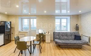 2-к квартира, вторичка, 51м2, 8/10 этаж