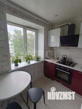 3-к квартира, вторичка, 60м2, 4/5 этаж