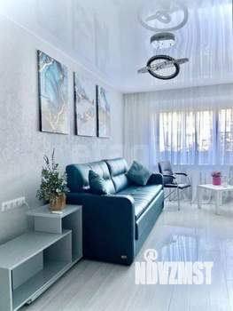 1-к квартира, вторичка, 33м2, 2/9 этаж