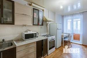 1-к квартира, вторичка, 35м2, 5/9 этаж
