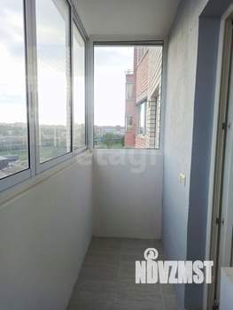 1-к квартира, вторичка, 48м2, 9/10 этаж