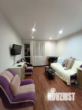 1-к квартира, вторичка, 34м2, 5/5 этаж