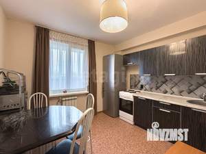 1-к квартира, вторичка, 36м2, 1/14 этаж