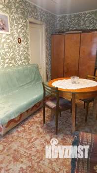 3-к квартира, вторичка, 41м2, 2/4 этаж