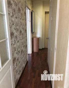 1-к квартира, вторичка, 34м2, 5/5 этаж