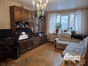 4-к квартира, вторичка, 66м2, 3/5 этаж
