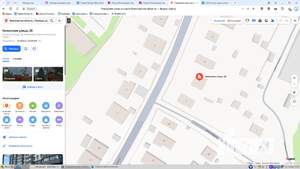 Студия квартира, вторичка, 150м2, 1/1 этаж