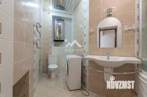 1-к квартира, вторичка, 60м2, 4/8 этаж