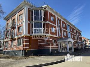 1-к квартира, вторичка, 48м2, 1/3 этаж