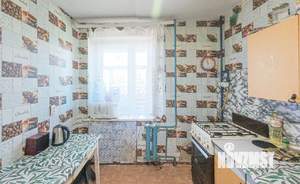 1-к квартира, вторичка, 34м2, 6/9 этаж