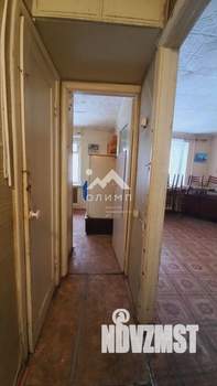 1-к квартира, вторичка, 30м2, 2/5 этаж