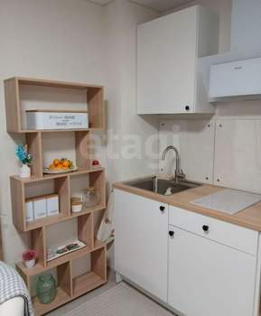 1-к квартира, вторичка, 44м2, 7/10 этаж