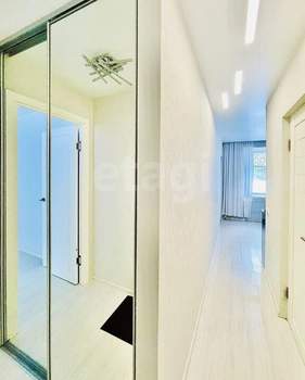 1-к квартира, вторичка, 33м2, 2/9 этаж