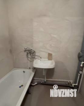 1-к квартира, вторичка, 49м2, 2/3 этаж