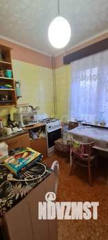 2-к квартира, вторичка, 44м2, 3/5 этаж