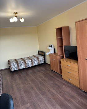 1-к квартира, вторичка, 37м2, 5/9 этаж