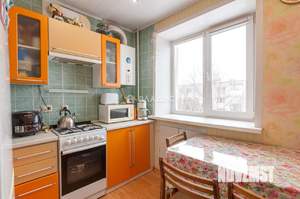 1-к квартира, вторичка, 31м2, 4/5 этаж