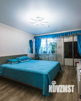 3-к квартира, вторичка, 69м2, 3/16 этаж