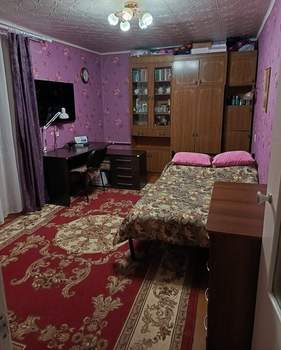 2-к квартира, вторичка, 41м2, 5/5 этаж