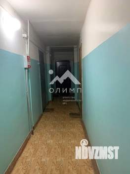 1-к квартира, вторичка, 21м2, 3/5 этаж