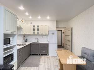 1-к квартира, вторичка, 39м2, 2/9 этаж
