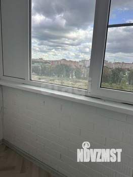 2-к квартира, вторичка, 59м2, 8/16 этаж