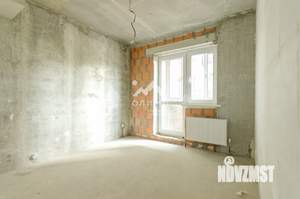 1-к квартира, вторичка, 30м2, 1/8 этаж