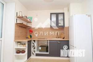1-к квартира, вторичка, 30м2, 2/16 этаж
