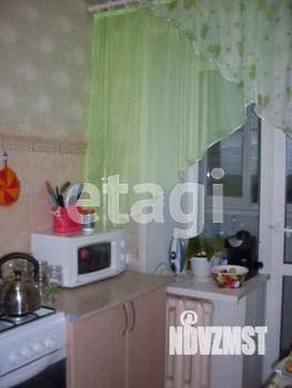 1-к квартира, вторичка, 30м2, 9/9 этаж