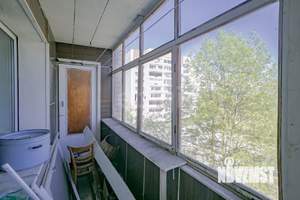 3-к квартира, вторичка, 58м2, 4/9 этаж